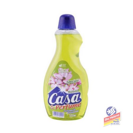 LIMP CASA E PERFUME SPECIALE 500ML