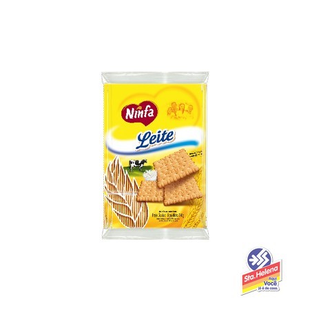 BISC NINFA LEITE PTE 740G