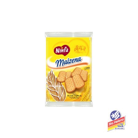 BISC NINFA MAIZENA PTE 740G