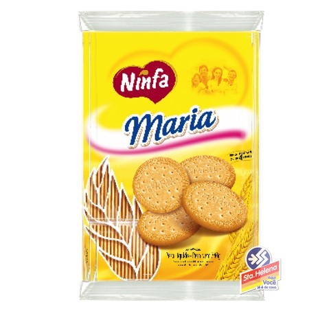 BISC NINFA MARIA PTE 740G