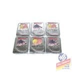 GELEIA RITTER SORTIDA LIGHT S GLUT 6UND