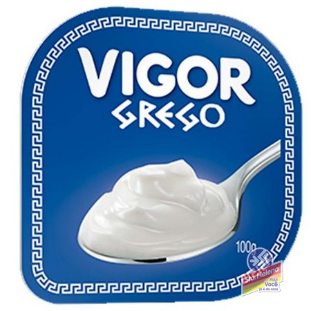 IOG VIGOR GREGO TRADICIONAL 100G