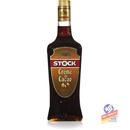 LICOR STOCK CREME CACAO GFA 720ML