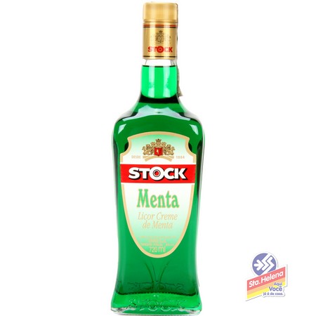 LICOR STOCK CREME MENTA GFA 720ML