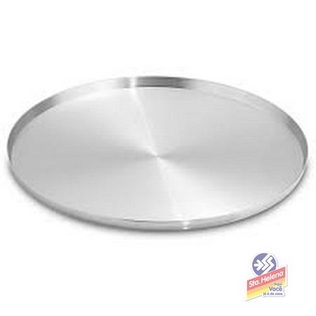 ASSADEIRA NIGRO P PIZZA REFORCADA 30X1 5
