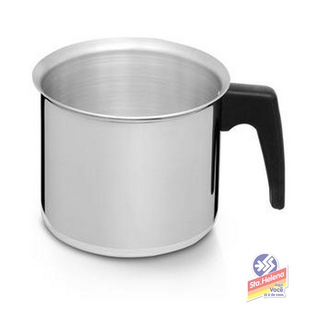 CANECA NIGRO CRIATIVA POLIDA N 14