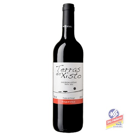 VINHO PORT TERRAS DE XISTO TINTO 750ML