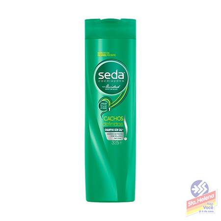 SH SEDA CACHOS DEFINIDOS 325ML