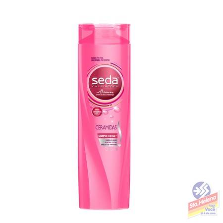 SH SEDA SOS CERAMIDAS 325ML