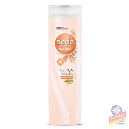 SH SEDA FORCA ANTIQUEBRA 325ML