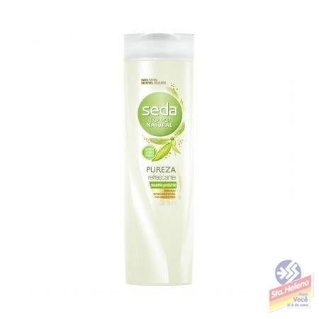 SH SEDA PUREZA REFRESCANTE 325ML
