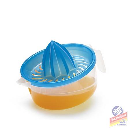 ESPREMEDOR FRUTAS PALMARES PLAST 500ML