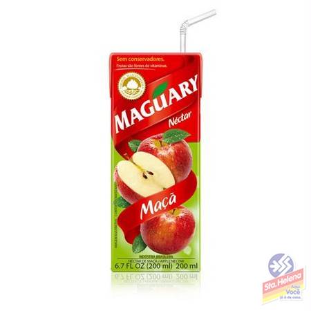 NECTAR MAGUARY MACA 200ML