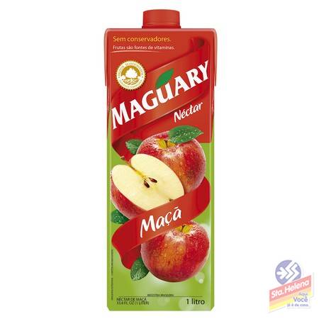 NECTAR MAGUARY MACA 1000ML