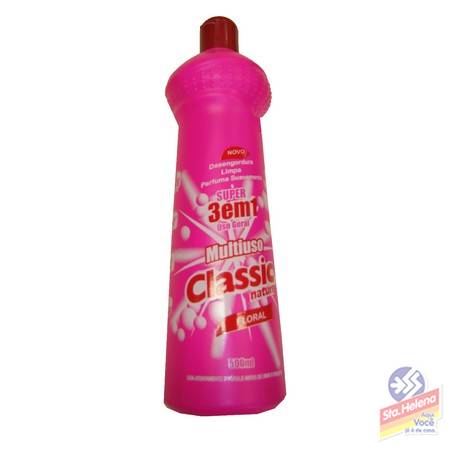 DESENG CLASSIC MULTI USO 500ML