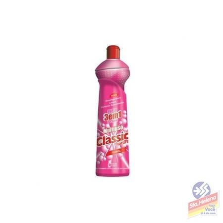 MULTI USO CLASSIC FLORAL 500ML