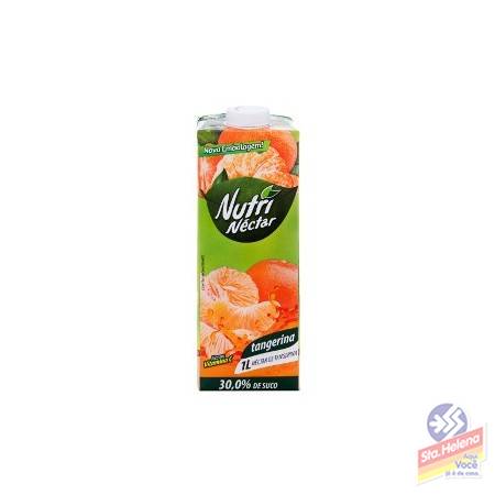 NECTAR NUTRINECTAR TANGERINA 1 LITRO