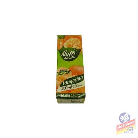 NECTAR NUTRINECTAR TANGERINA 200ML