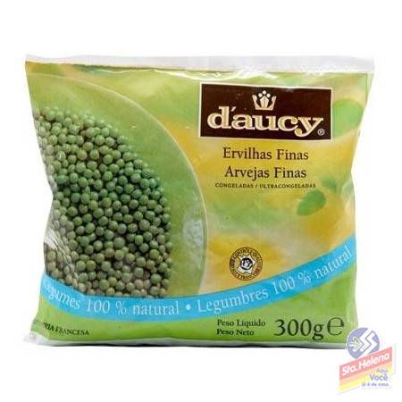 ERVILHA FINA DAUCY 300G