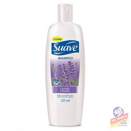 SH SUAVE DET REFRESC BABOSA PEPINO 325ML