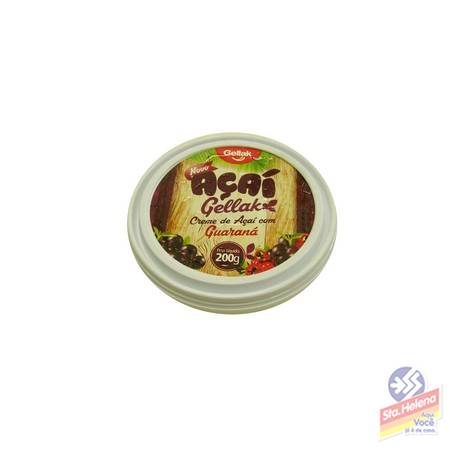 ACAI GELLAK POTE 200ML