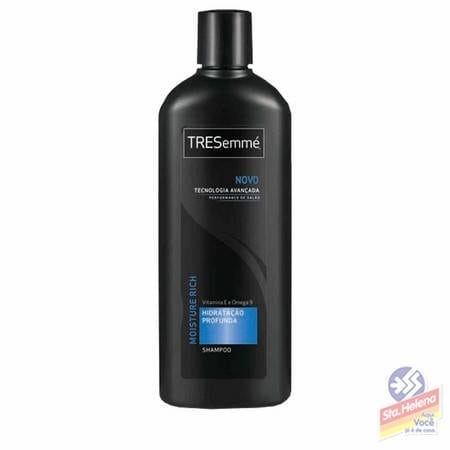 SH TRESEMME HIDRATACAO PROFUNDA 200ML