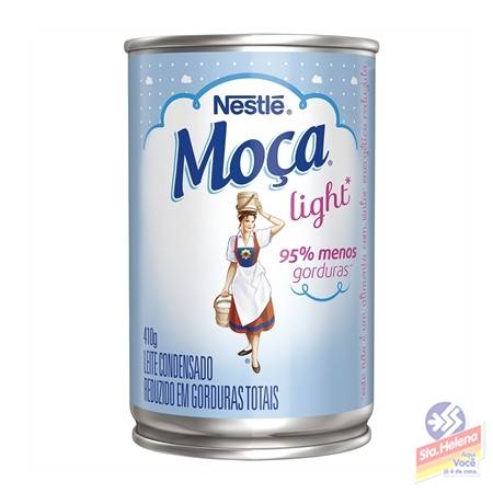 LEITE COND MOCA LIGHT TP 410G