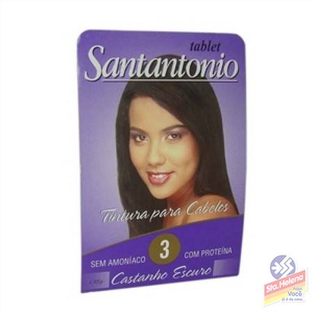 TINT SANTANTONIO NEGRO 1.0