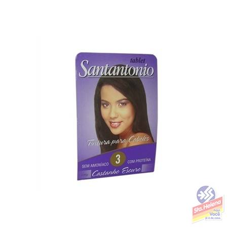 TINT SANTANTONIO CAST ESCURO 3.0