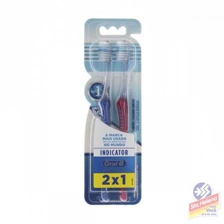 ESC ORAL B ADULTO INDIC MACIA 35 2X1