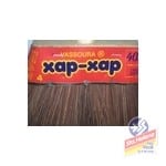 VASSOURA XAP XAP PURA LATA N 04