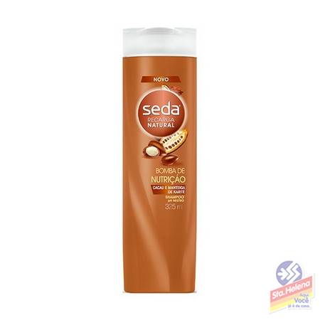 SH SEDA BOMBA DE NUTRICAO 325ML