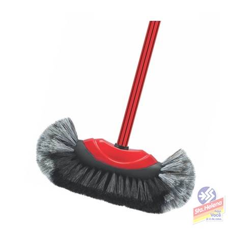 VASSOURA CONDOR VARRE MAIS V 2