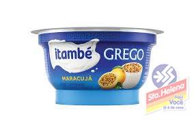 IOG ITAMBE GREGO MOUSSE MARACUJA 100G