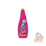 RESOLV VANISH PRE LAVAGEM FRASCO 450ML