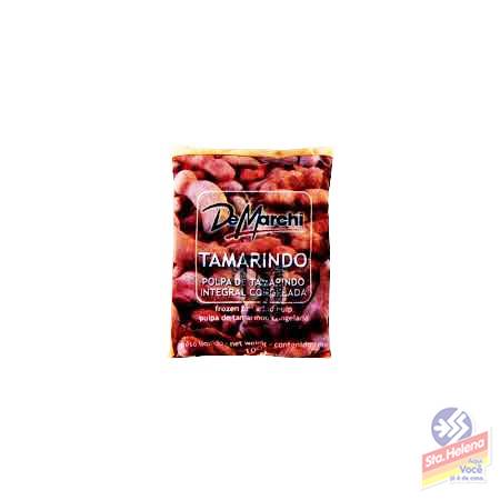 POLPA DE MARCHI TAMARINDO 100G