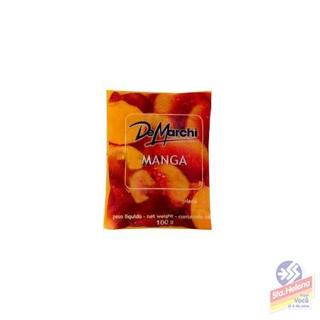 POLPA DE MARCHI MANGA 100G
