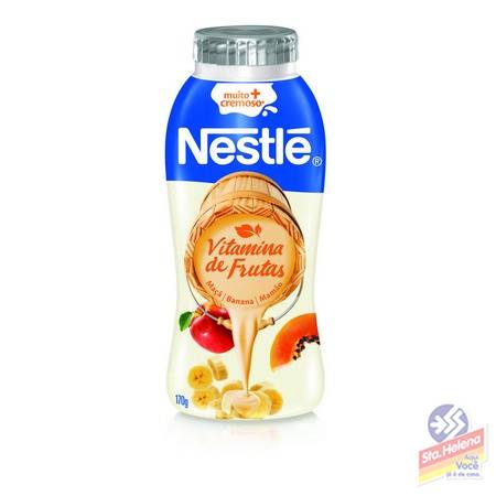 IOG NESTLE VIT DE FRUTAS 170G