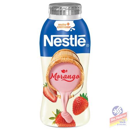 IOG NESTLE MORANGO 900G