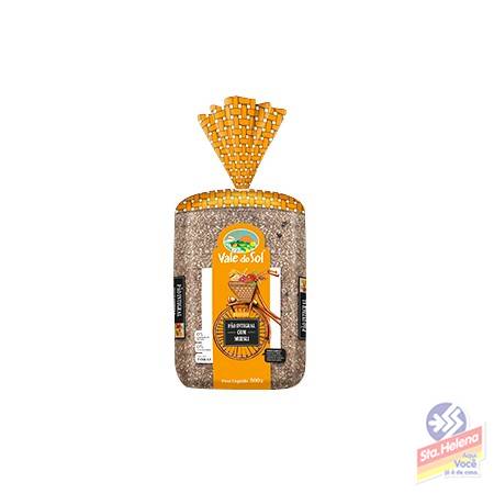 PAO VALE SOL INTEG C MUESLI 450G