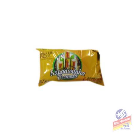 RAPADURINHA FAMOSO CREMOSA 25G