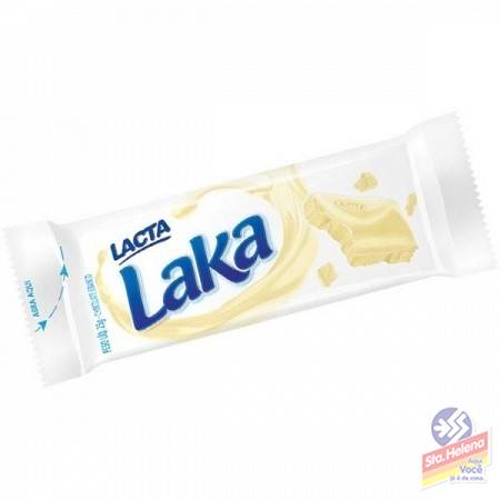 CHOC LACTA LAKA 20G