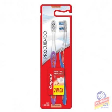 ESC COLGATE AD PRO CUIDADO MAC 2X1
