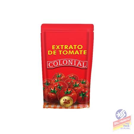 EXT TOMATE COLONIAL SACHE 190G