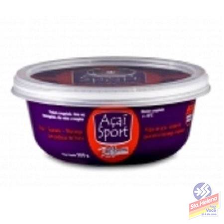 ACAI SPORT DERMACHI CONG MORANGO 205G
