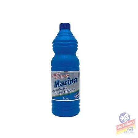 LIMPA CERAMICA MARINA 1 LITRO