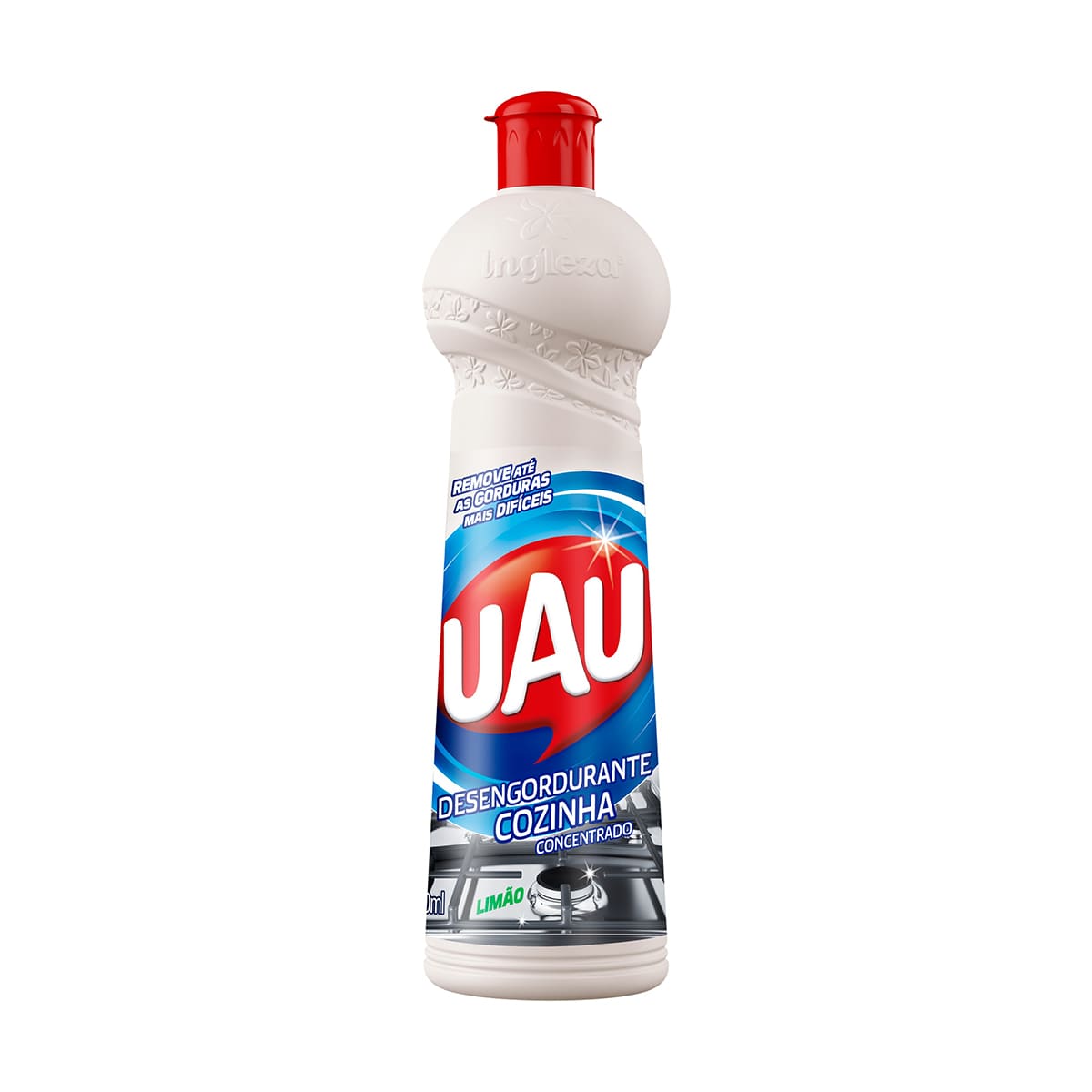 DESENG UAU LIMAO 500ML