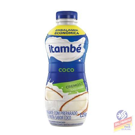 IOG ITAMBE COCO 1 250G
