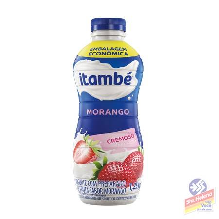 IOG ITAMBE MORANGO 1 250G