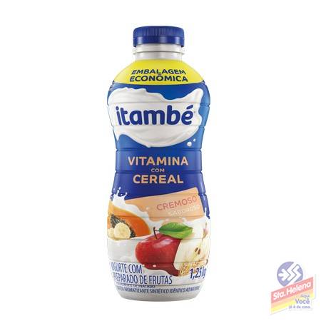 IOG ITAMBE VITAMINA 1 250G